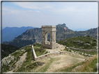 foto Opere belliche della Grande Guerra sul Pasubio